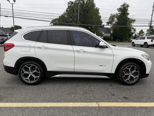 2017 BMW X1 xDrive 28i