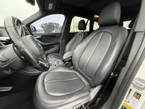 2017 BMW X1 xDrive 28i