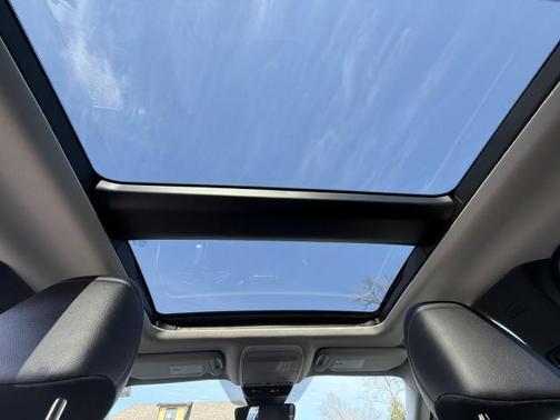 2024 Mazda CX-50 2.5 S Premium Plus Package