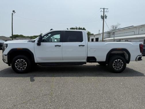 2024 GMC Sierra 3500 Base