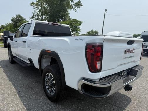 2024 GMC Sierra 3500 Base