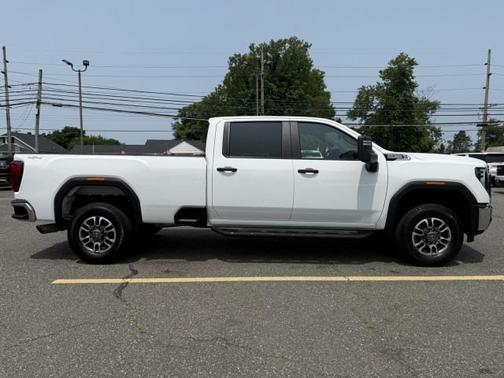 2024 GMC Sierra 3500 Base