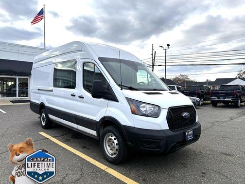 2023 Ford Transit-250 Base