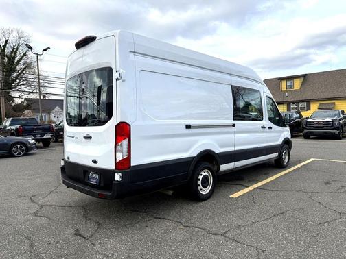 2023 Ford Transit-250 Base