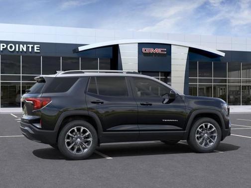 2025 GMC Terrain AWD Elevation