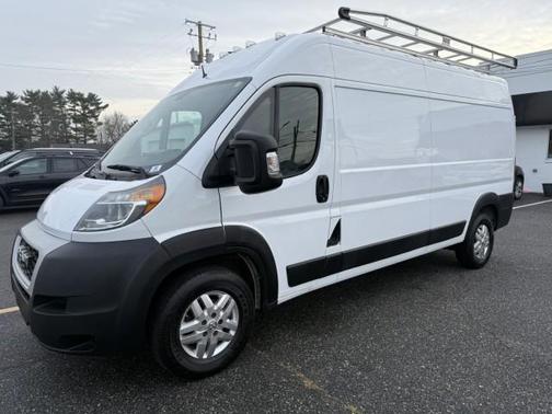 2019 RAM ProMaster 2500 High Roof