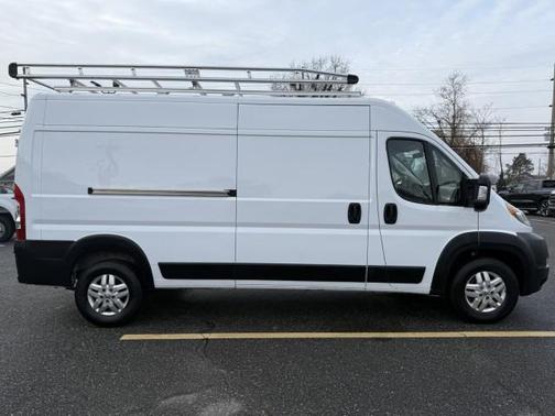 2019 RAM ProMaster 2500 High Roof