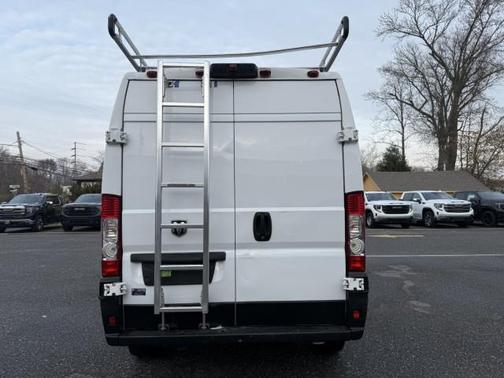 2019 RAM ProMaster 2500 High Roof