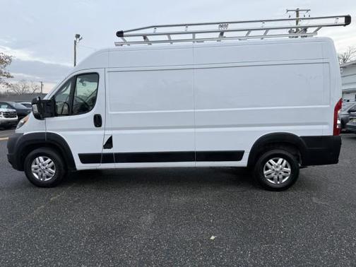 2019 RAM ProMaster 2500 High Roof