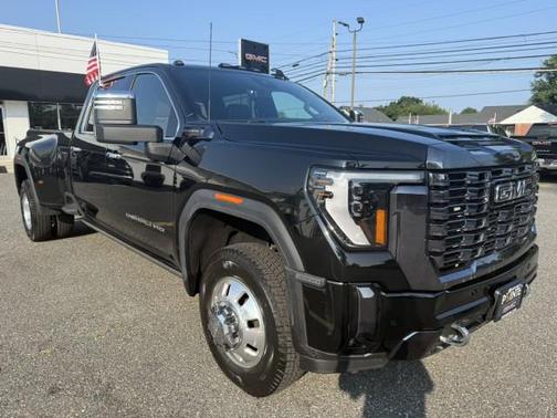2024 GMC Sierra 3500 Denali