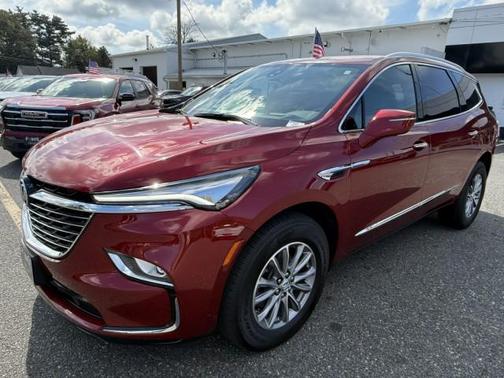 2024 Buick Enclave Premium AWD