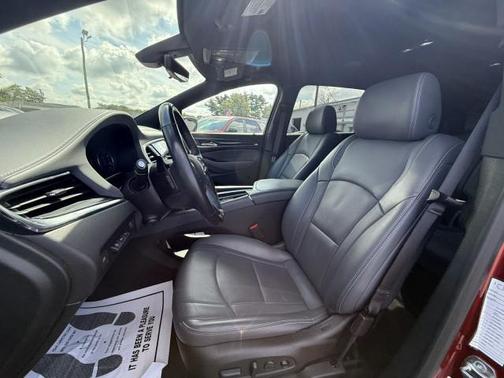 2024 Buick Enclave Premium AWD