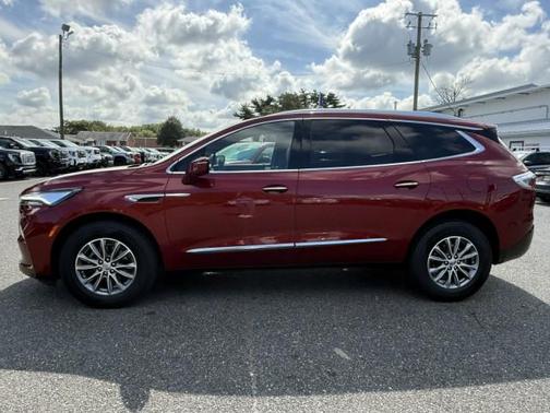 2024 Buick Enclave Premium AWD