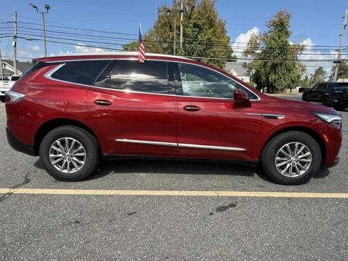 2024 Buick Enclave Premium AWD