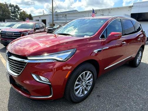 2024 Buick Enclave Premium AWD