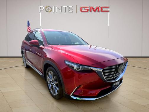 2019 Mazda CX-9 Grand Touring