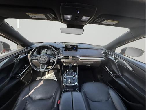 2019 Mazda CX-9 Grand Touring