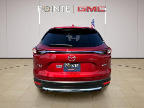 2019 Mazda CX-9 Grand Touring