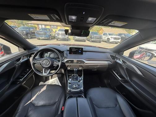 2019 Mazda CX-9 Grand Touring