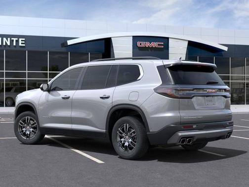 2025 GMC Acadia AWD Elevation
