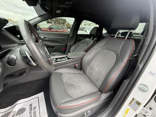 2022 Hyundai SONATA SEL Plus