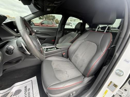 2022 Hyundai SONATA SEL Plus