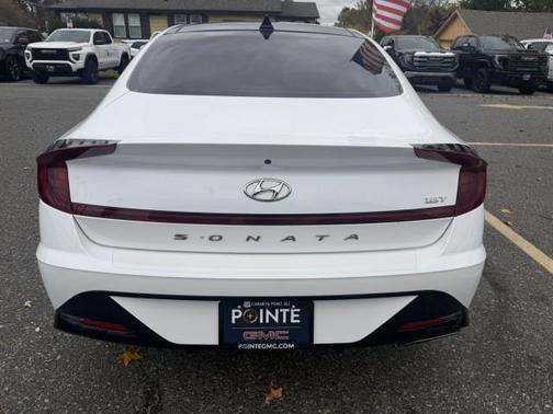 2022 Hyundai SONATA SEL Plus