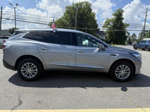 2024 Buick Enclave Premium AWD