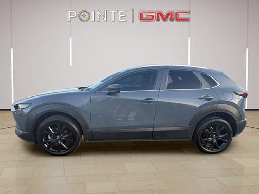 2023 Mazda CX-30 2.5 S Carbon Edition