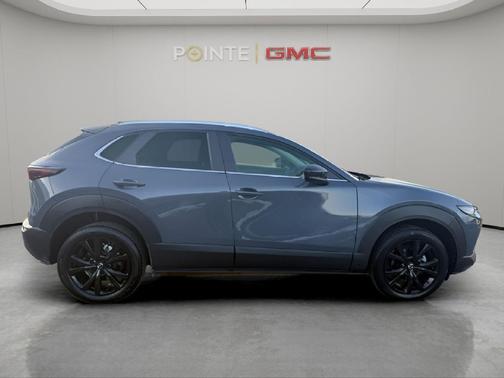 2023 Mazda CX-30 2.5 S Carbon Edition