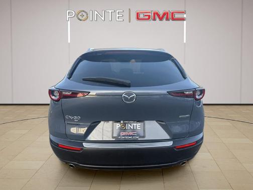 2023 Mazda CX-30 2.5 S Carbon Edition