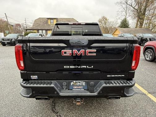 2019 GMC Sierra 1500 Denali