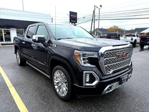 2019 GMC Sierra 1500 Denali