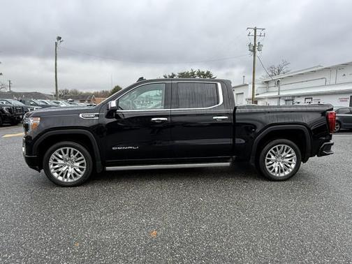2019 GMC Sierra 1500 Denali