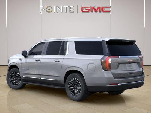 2026 GMC Yukon XL 4WD Elevation