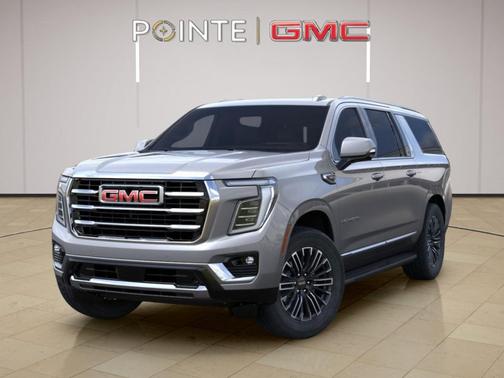 2026 GMC Yukon XL 4WD Elevation