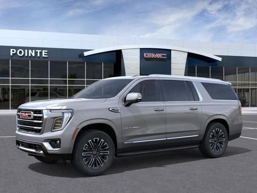 2026 GMC Yukon XL 4WD Elevation