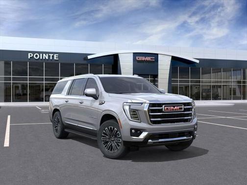 2026 GMC Yukon XL 4WD Elevation
