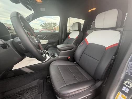 2023 GMC Canyon AT4X