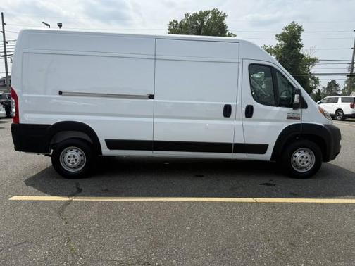 2022 RAM ProMaster 2500 High Roof
