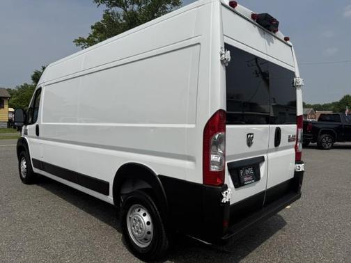 2022 RAM ProMaster 2500 High Roof