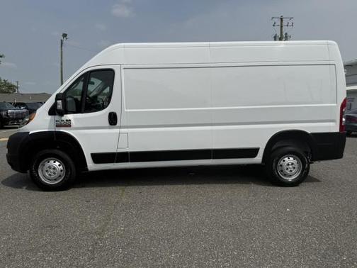 2022 RAM ProMaster 2500 High Roof