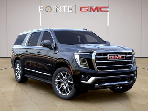 2026 GMC Yukon XL 4WD Elevation