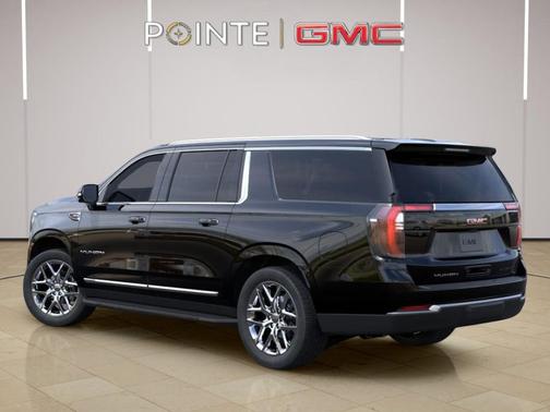 2026 GMC Yukon XL 4WD Elevation