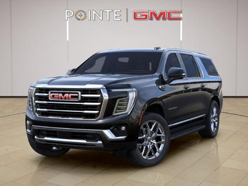 2026 GMC Yukon XL 4WD Elevation