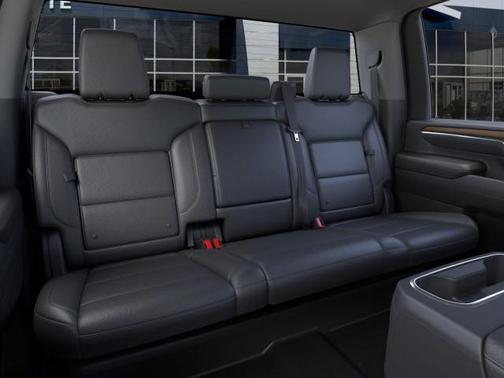 2025 GMC Sierra 2500 SLT