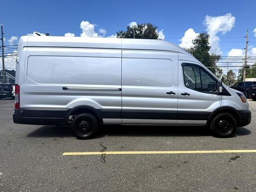 2020 Ford Transit-350 Base