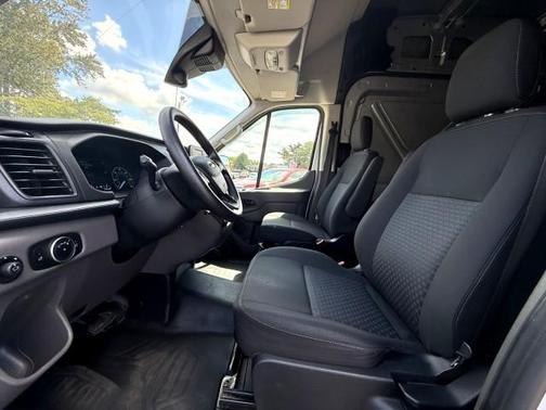 2020 Ford Transit-350 Base