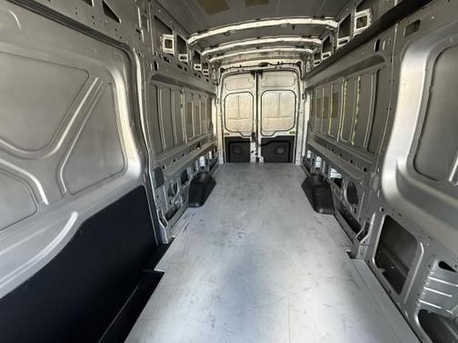 2020 Ford Transit-350 Base