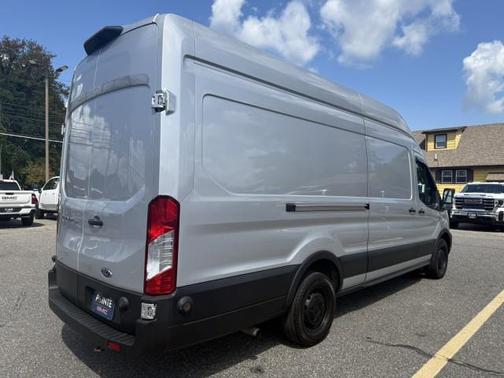 2020 Ford Transit-350 Base